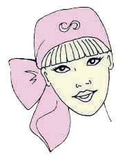 Иллюстрация к книге — Энциклопедия женской красоты и здоровья [i_537.jpg]