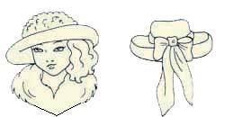 Иллюстрация к книге — Энциклопедия женской красоты и здоровья [i_540.jpg]