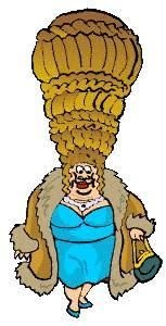 Иллюстрация к книге — Энциклопедия женской красоты и здоровья [i_541.jpg]