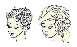 Иллюстрация к книге — Энциклопедия женской красоты и здоровья [i_553.jpg]