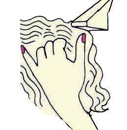 Иллюстрация к книге — Энциклопедия женской красоты и здоровья [i_556.jpg]