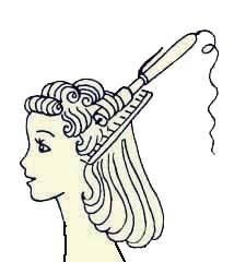 Иллюстрация к книге — Энциклопедия женской красоты и здоровья [i_558.jpg]