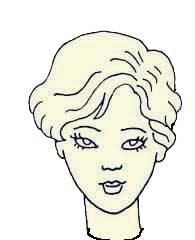 Иллюстрация к книге — Энциклопедия женской красоты и здоровья [i_572.jpg]