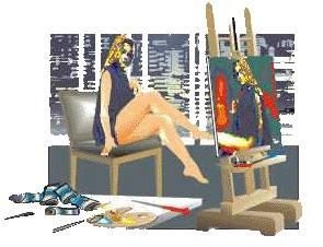 Иллюстрация к книге — Энциклопедия женской красоты и здоровья [i_581.jpg]