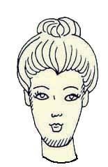 Иллюстрация к книге — Энциклопедия женской красоты и здоровья [i_587.jpg]