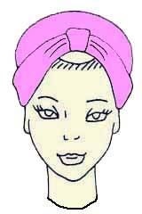 Иллюстрация к книге — Энциклопедия женской красоты и здоровья [i_590.jpg]