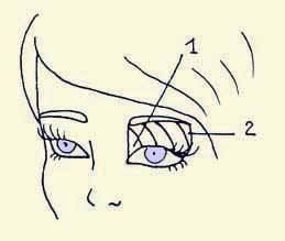 Иллюстрация к книге — Энциклопедия женской красоты и здоровья [i_606.jpg]