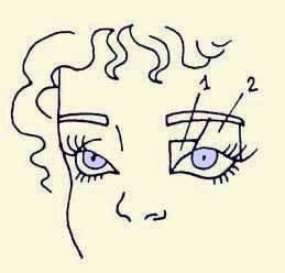 Иллюстрация к книге — Энциклопедия женской красоты и здоровья [i_608.jpg]