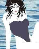 Иллюстрация к книге — Энциклопедия женской красоты и здоровья [i_609.jpg]