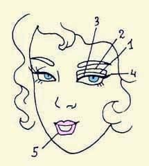 Иллюстрация к книге — Энциклопедия женской красоты и здоровья [i_630.jpg]