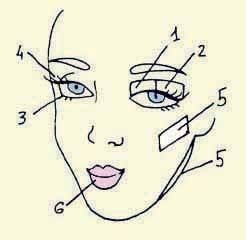 Иллюстрация к книге — Энциклопедия женской красоты и здоровья [i_636.jpg]