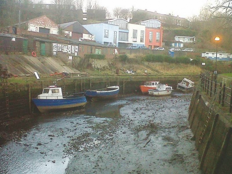 Иллюстрация к книге — Долбящий клавиши [i_009.jpg]