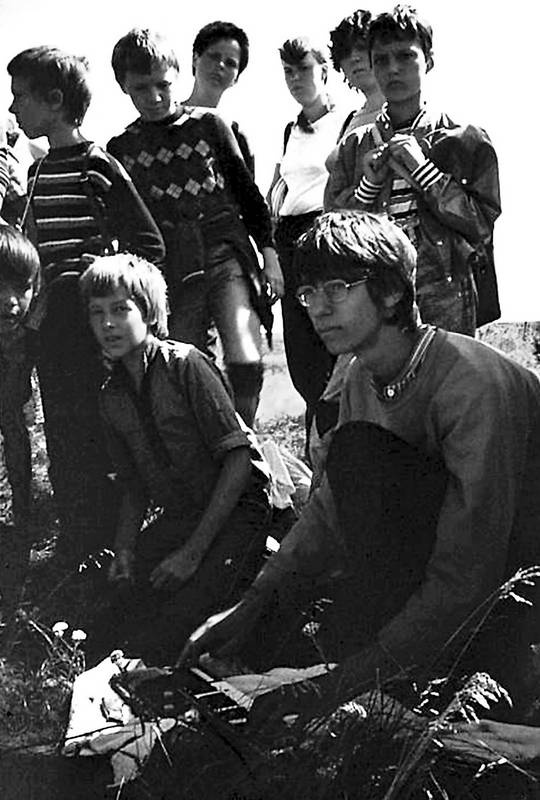 Иллюстрация к книге — Долбящий клавиши [i_036.jpg]