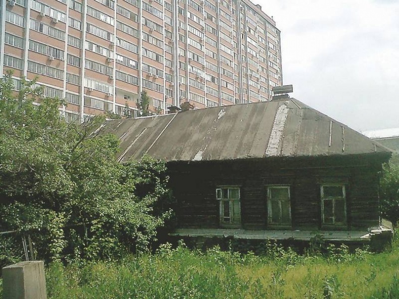 Иллюстрация к книге — Долбящий клавиши [i_055.jpg]