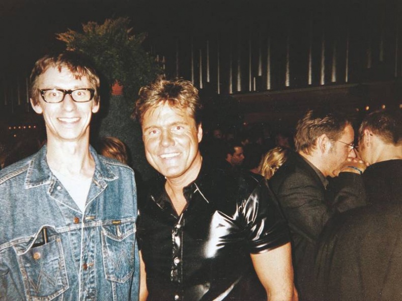 Иллюстрация к книге — Долбящий клавиши [i_123.jpg]