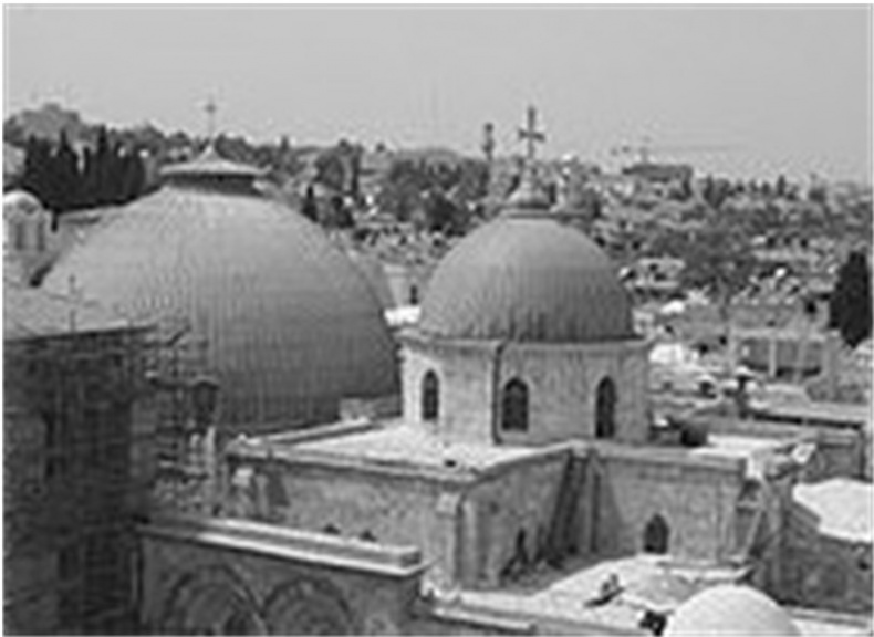 Иллюстрация к книге — Быть евреем: секреты и мифы, ложь и правда [i_016.jpg]