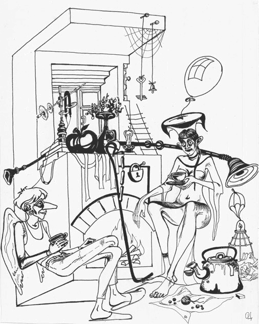 Иллюстрация к книге — ДАзайнеры [i_006.jpg]