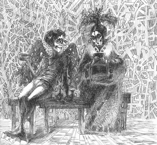 Иллюстрация к книге — ДАзайнеры [i_007.jpg]