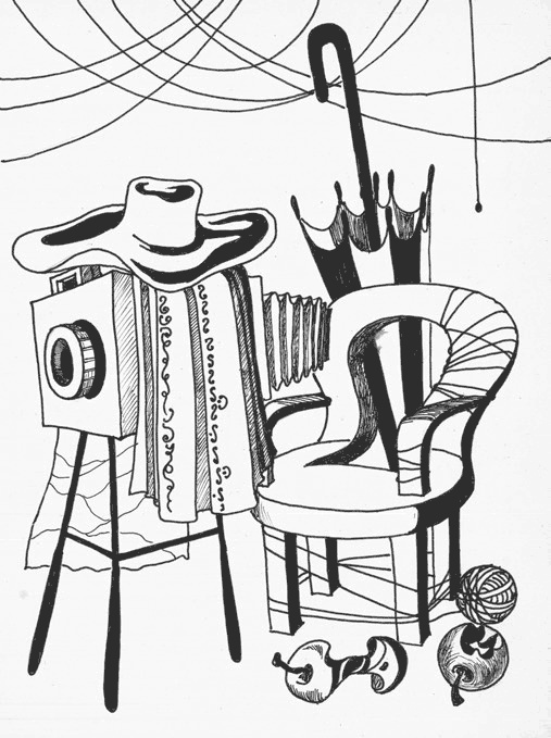 Иллюстрация к книге — ДАзайнеры [i_009.jpg]