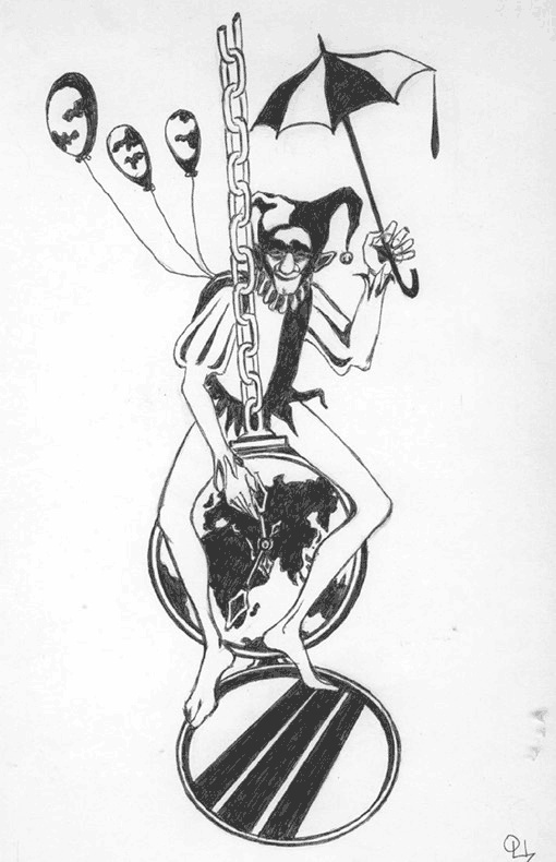 Иллюстрация к книге — ДАзайнеры [i_014.jpg]