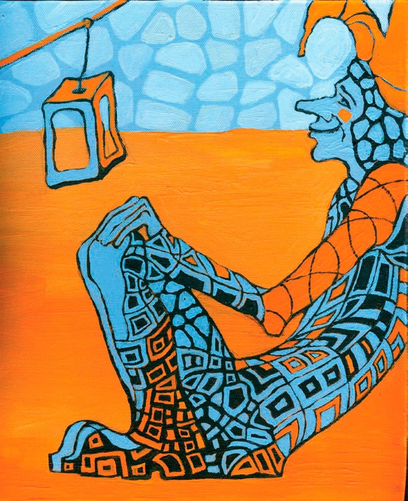 Иллюстрация к книге — ДАзайнеры [i_021.jpg]