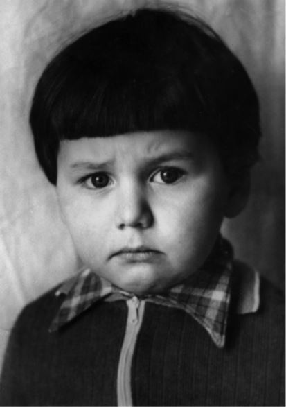 Иллюстрация к книге — Северный флот. Единственная правдивая история легендарной группы. Вещание из Судного дня [i_009.jpg]