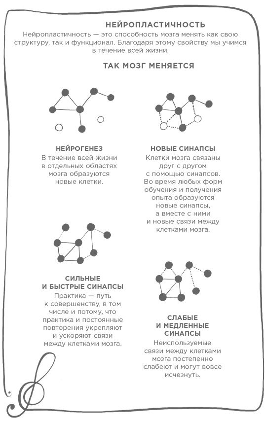 Иллюстрация к книге — Музыка и мозг [i_025.jpg]