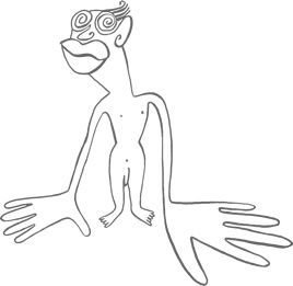 Иллюстрация к книге — Музыка и мозг [i_030.jpg]