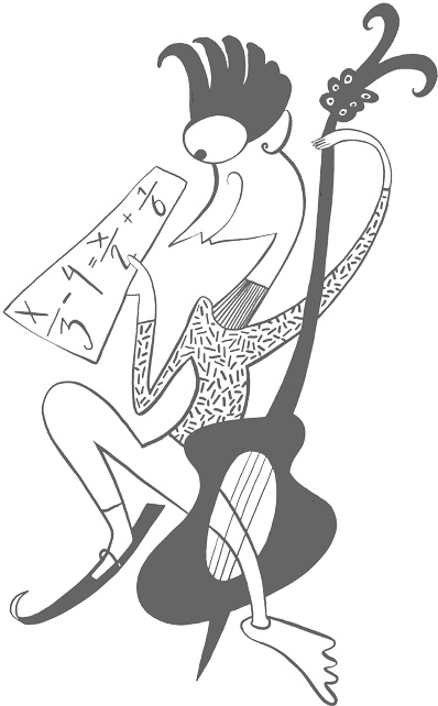 Иллюстрация к книге — Музыка и мозг [i_032.jpg]