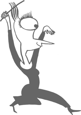 Иллюстрация к книге — Музыка и мозг [i_043.jpg]