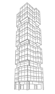 Иллюстрация к книге — Мальчик в башне [i_002.jpg]