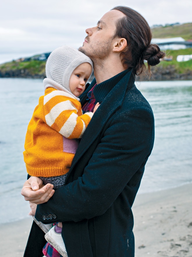 Иллюстрация к книге — Nordic Dads [i_003.jpg]