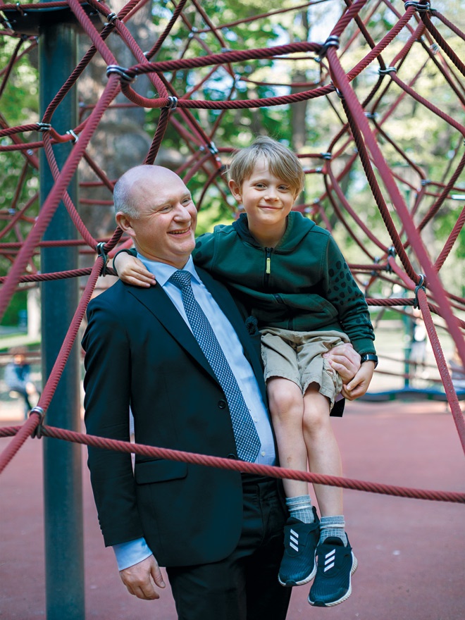 Иллюстрация к книге — Nordic Dads [i_011.jpg]