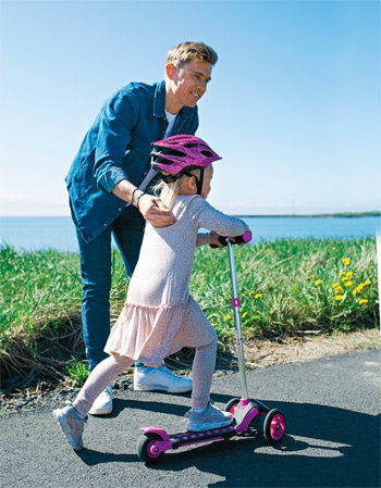 Иллюстрация к книге — Nordic Dads [i_073.jpg]