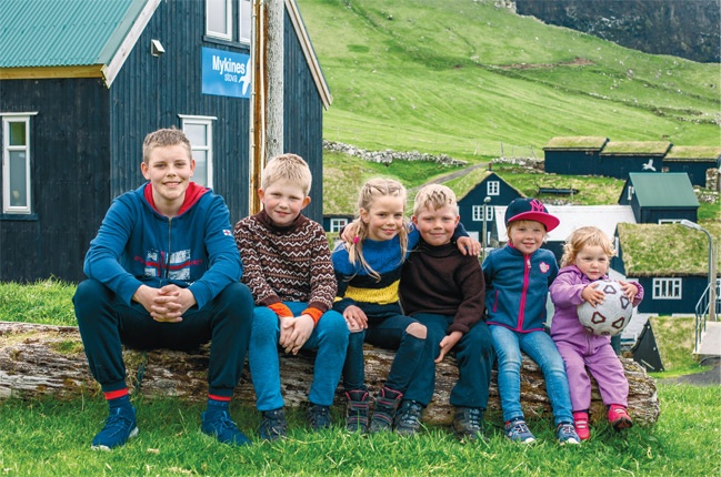 Иллюстрация к книге — Nordic Dads [i_088.jpg]