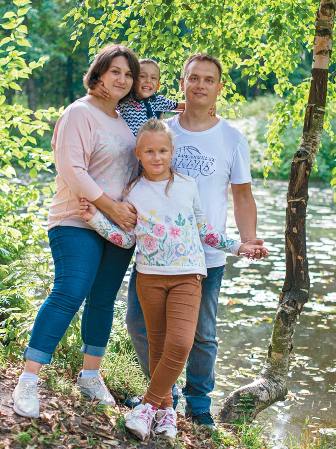 Иллюстрация к книге — Nordic Dads [i_101.jpg]