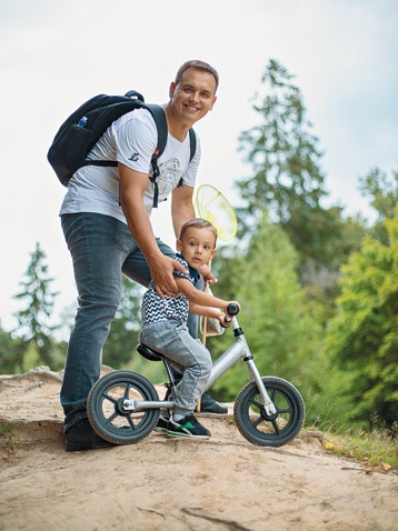 Иллюстрация к книге — Nordic Dads [i_104.jpg]