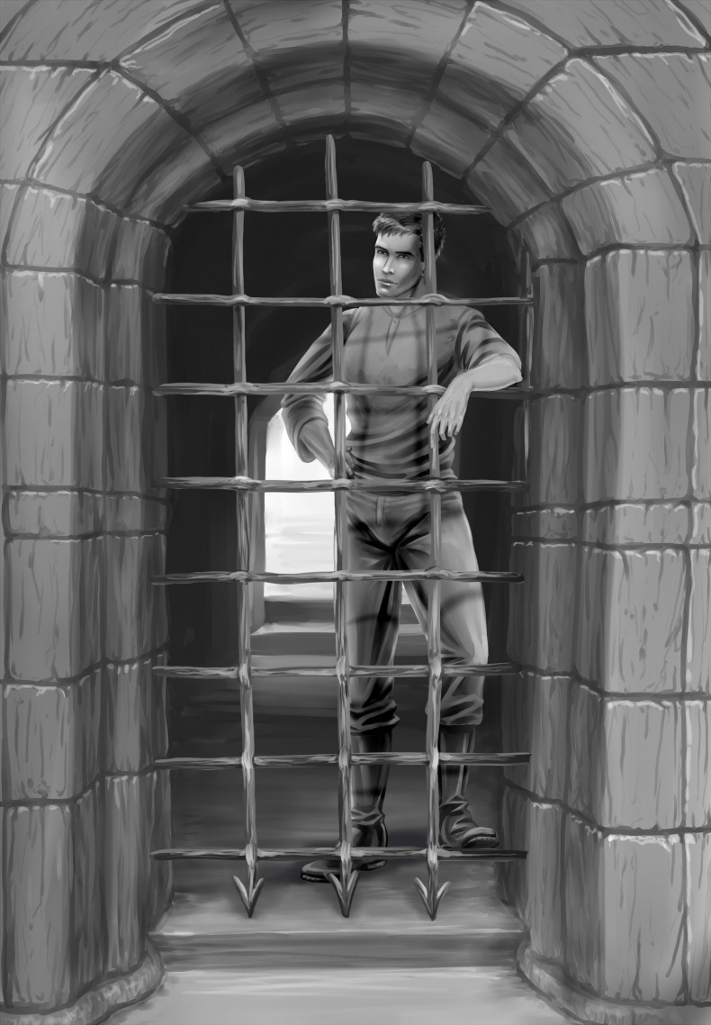 Иллюстрация к книге — Гардар [img2.jpg]