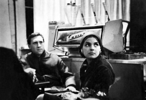 Иллюстрация к книге — Гибель Высоцкого. Правда и домыслы [i_008.jpg]