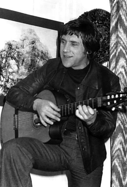 Иллюстрация к книге — Гибель Высоцкого. Правда и домыслы [i_012.jpg]