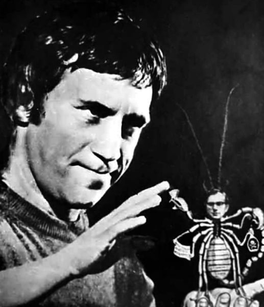 Иллюстрация к книге — Гибель Высоцкого. Правда и домыслы [i_018.jpg]