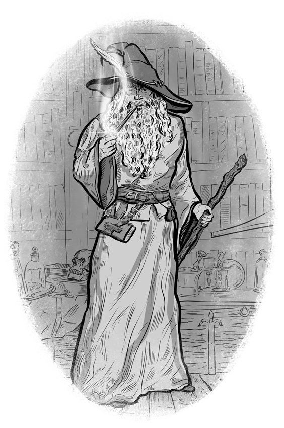 Иллюстрация к книге — Светлая книга. Ученик паладина [i_002.jpg]