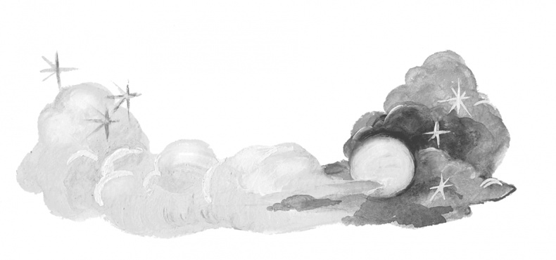 Иллюстрация к книге — Питер Пен [i_009.jpg]