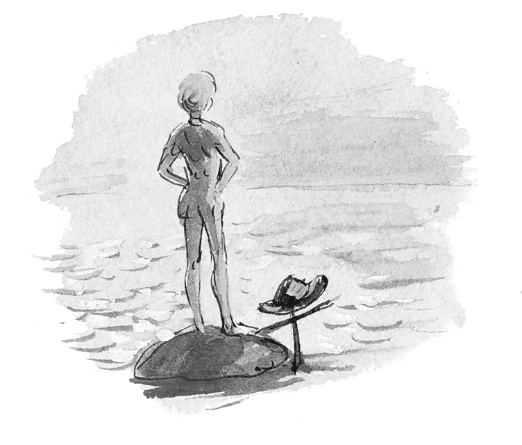 Иллюстрация к книге — Питер Пен [i_018.jpg]