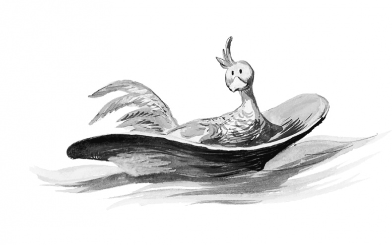 Иллюстрация к книге — Питер Пен [i_020.jpg]