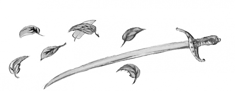 Иллюстрация к книге — Питер Пен [i_024.jpg]