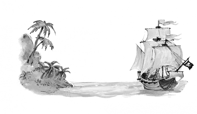 Иллюстрация к книге — Питер Пен [i_028.jpg]