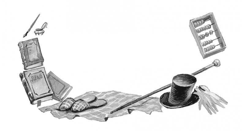 Иллюстрация к книге — Питер Пен [i_034.jpg]