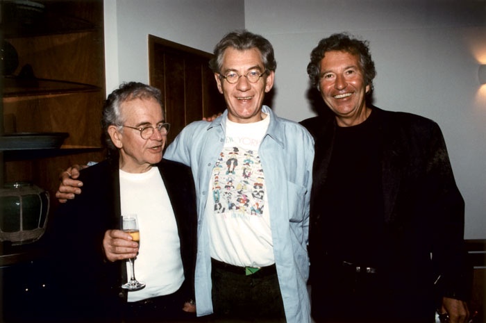 Иллюстрация к книге — Питер Джексон и создание Средиземья. Все, что вы можете себе представить [i_019.jpg]