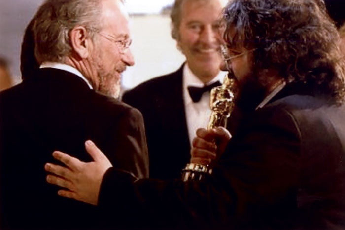 Иллюстрация к книге — Питер Джексон и создание Средиземья. Все, что вы можете себе представить [i_027.jpg]